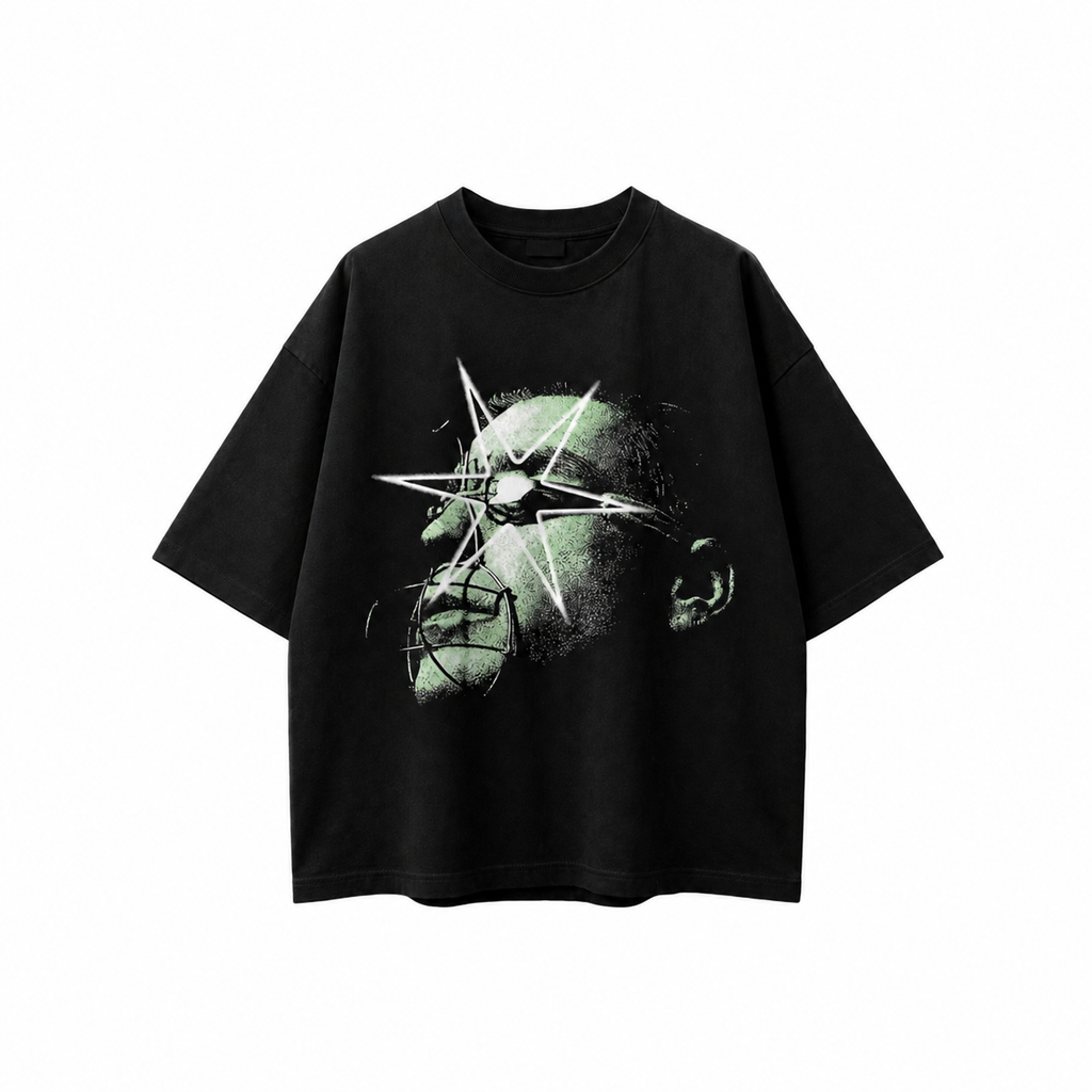 MIDNIGHT STATE® - AFTERIMAGE T-SHIRT