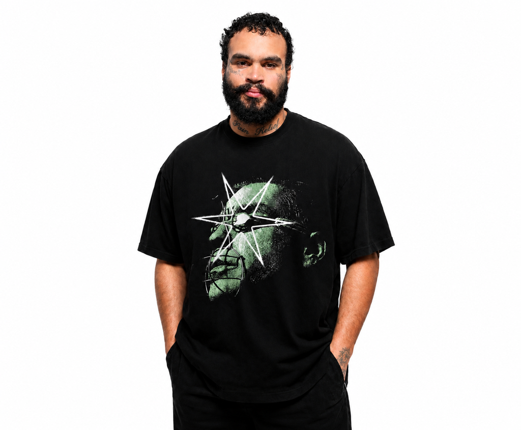 MIDNIGHT STATE® - AFTERIMAGE T-SHIRT