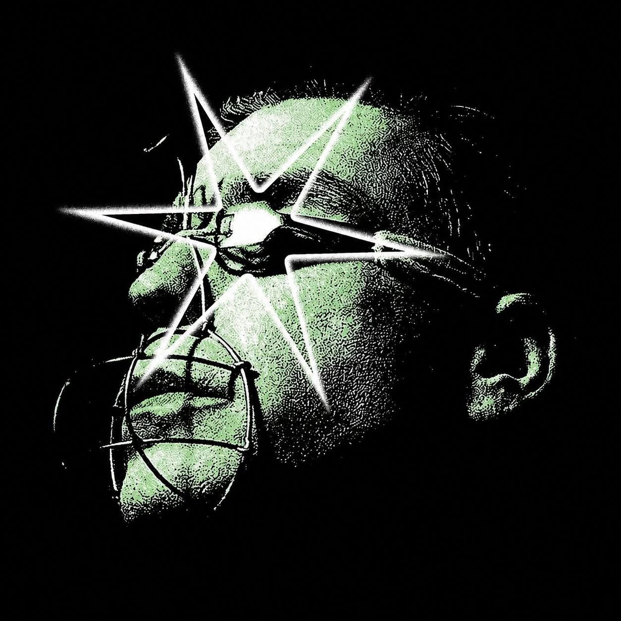 MIDNIGHT STATE® - AFTERIMAGE T-SHIRT